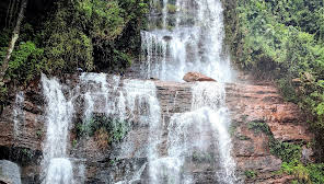 Jhari Falls